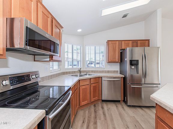 6th image of 5402 E McKellips Road #257