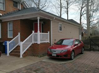 809 Beacon Hill Pl #2, Chesapeake, VA 23322