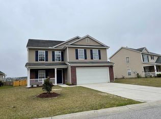 338 Deep River Rd, Summerville, SC 29486