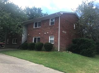 4032 Expo Ct, Lexington, KY 40515