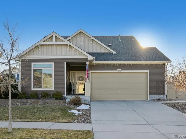 18196 E 53rd Drive, Denver, CO 80249