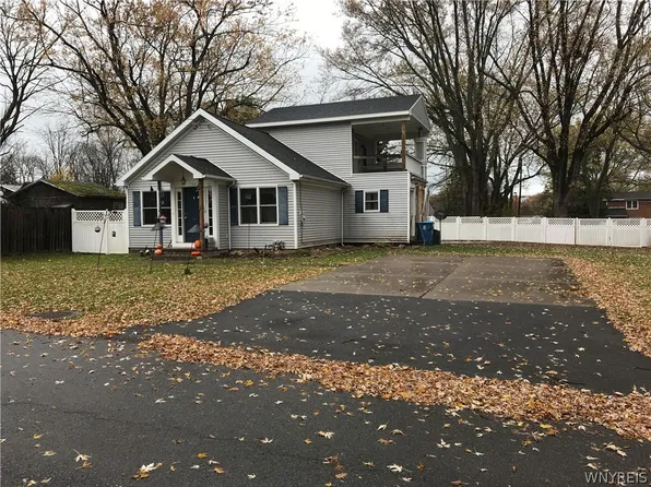 164 Potomac Ave, Angola, NY 14006