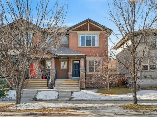 253 E Chaparral Valley Dr SE, Calgary, AB T2X 0M2