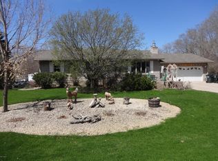 1201 Ridgeview Ter NE, Alexandria, MN 56308