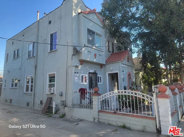 327 W 58th St, Los Angeles, CA 90037