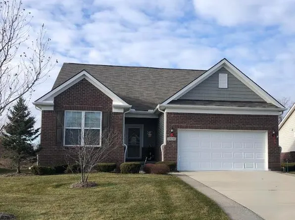 24296 Walloon Way, Brownstown, MI 48134