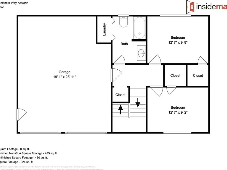 460 Highlander Way — Photo 19