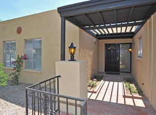 7020 E Rivercrest Rd, Tucson, AZ 85750