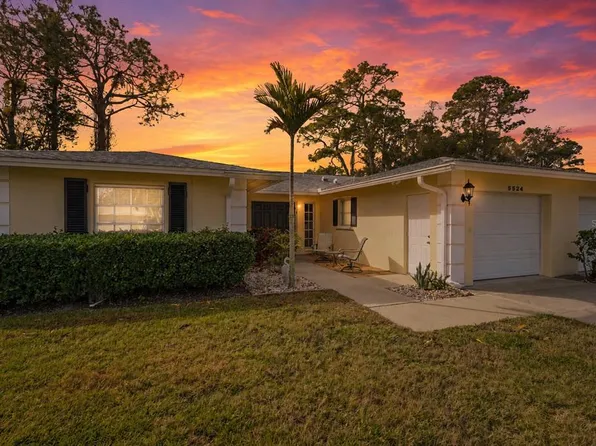 5524 Palm Aire Dr #5524, Sarasota, FL 34243