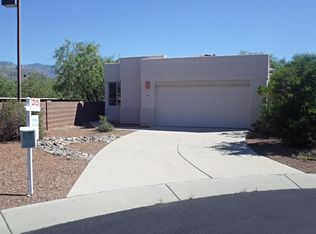 5194 N Contentment Ct, Tucson, AZ 85750