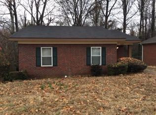 2588 Wellons Ave, Memphis, TN 38127