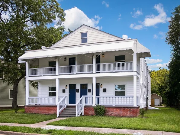 2610 Munson St APT 2, Norfolk, VA 23517