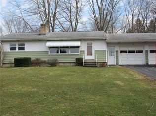3168 Valley View Rd, Sharpsville, PA 16150