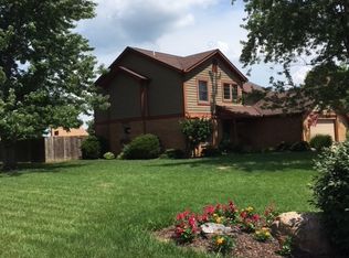 10 Cinnamon Ct, Springboro, OH 45066