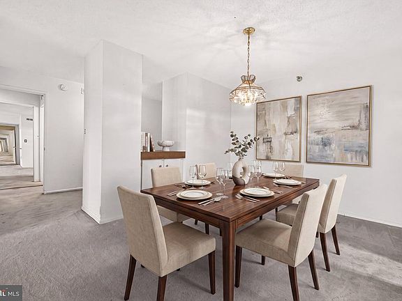 3rd image of 3310 N Leisure World Blvd #6611