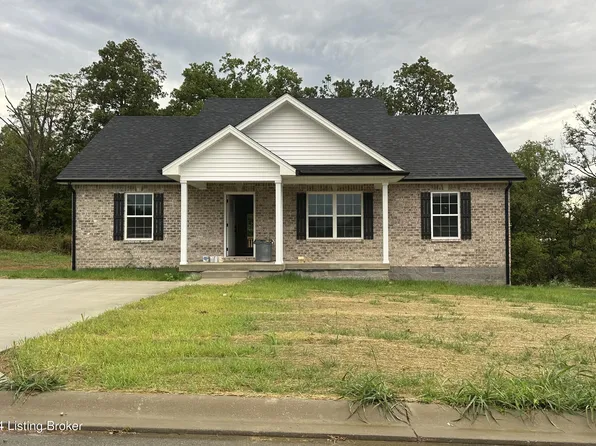 137 Magnolia Dr, Bardstown, KY 40004