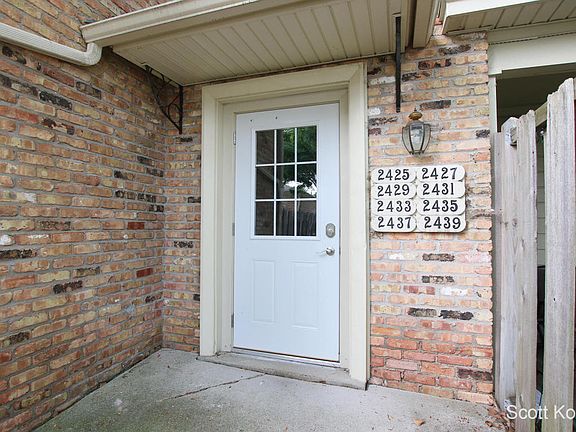 2nd image of 2439 Abbington Dr SE #18