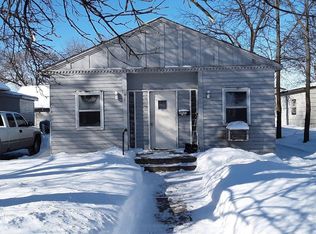 123 Marvin Ave, Volga, SD 57071