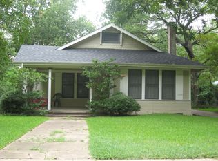 103 Pecan St, Terrell, TX 75160