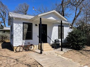 1815 W 36th St #B, Austin, TX 78731