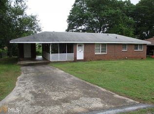 1029 Mountain View Rd NW, Conyers, GA 30012