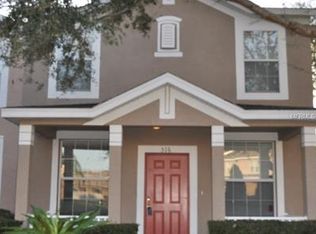 516 Golden Tree Pl, Brandon, FL 33510