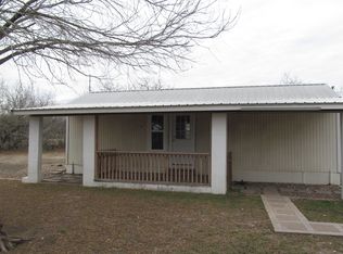 836 County Road 372, Sandia, TX 78383