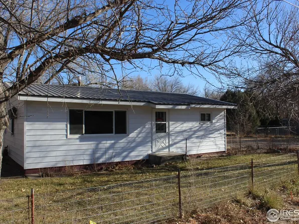 939 N Carson St, Brush, CO 80723