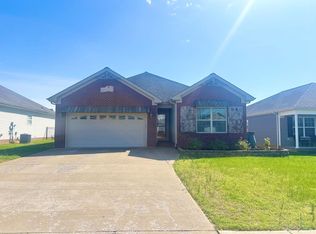 107 Saddlebrook Ct, Hopkinsville, KY