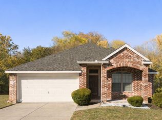 605 Crystal Falls Dr, McKinney, TX 75071