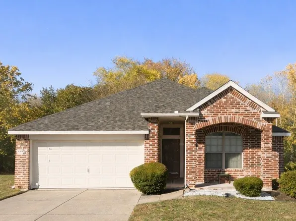 605 Crystal Falls Dr, McKinney, TX 75071