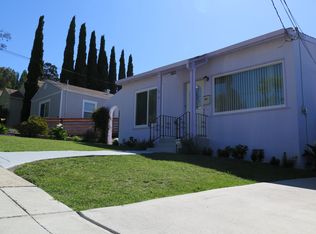 3544 66th Ave, Oakland, CA 94605