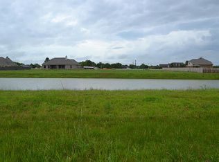 4703 Magnolia Bend Dr, Rosharon, TX 77583