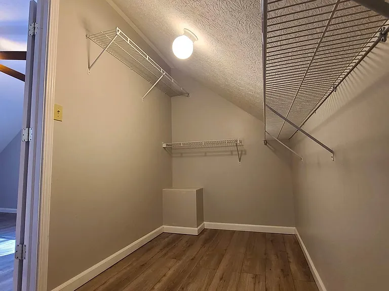 Walk-in Closet #2