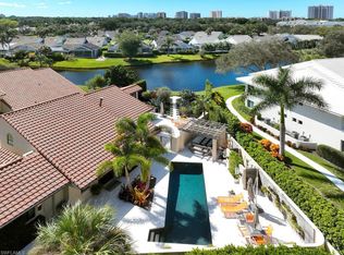 6817 Sand Pointe CIR #4, NAPLES, FL 34108
