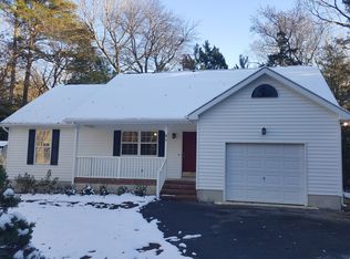 41 Footbridge Trl, Ocean Pines, MD 21811