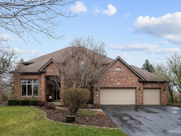 4403 Esquire Cir, Naperville, IL 60564