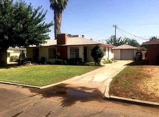 4747 E Cornell Ave, Fresno, CA