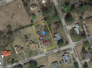 109 Dogwood St, Havelock, NC 28532