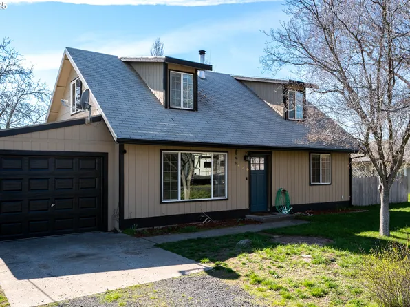 620 5th Ave, Dallesport, WA 98617