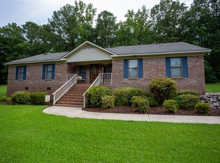 168 Spring Dr, Rockingham, NC 28379