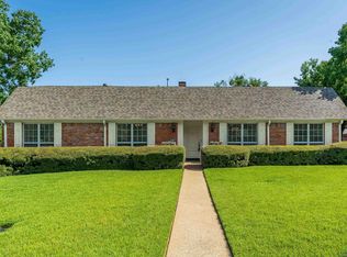 601 Cynthia St, Longview, TX 75605