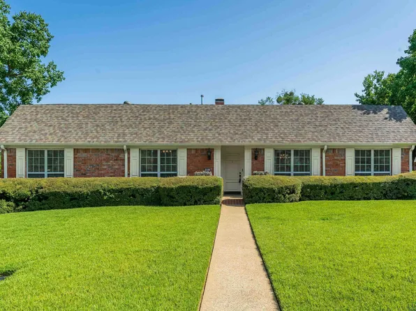 601 Cynthia St, Longview, TX 75605