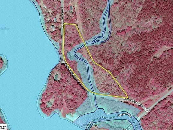 2nd image of Boyds Mill Pond Rd