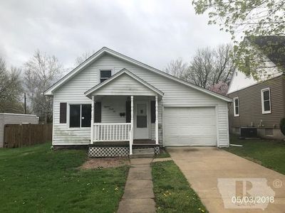 1826 Richmond Ave, Ottumwa, IA, 52501