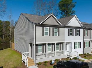 2820 Saratoga Lake Vw #1, Decatur, GA 30034