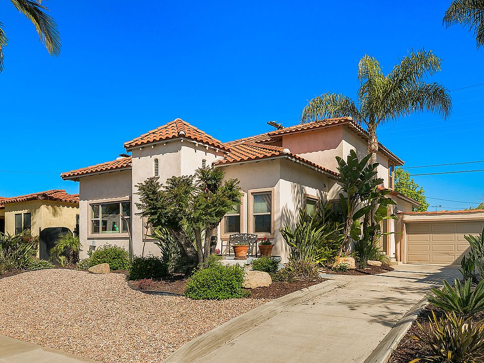 3414 Palm St, San Diego, CA 92104 Zillow