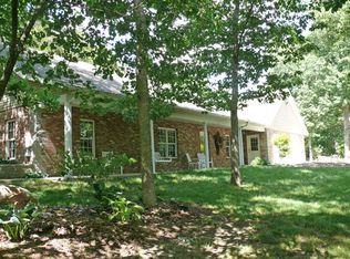 14302 Deer Run Rd, Jefferson City, MO 65101