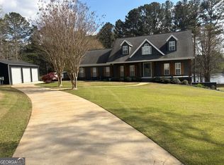 20 Dads Walk, Newnan, GA 30263