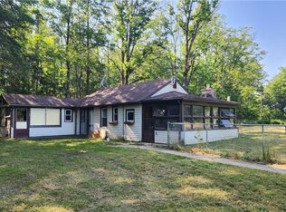 3633 Marshfield Rd, Lawtons, NY 14091